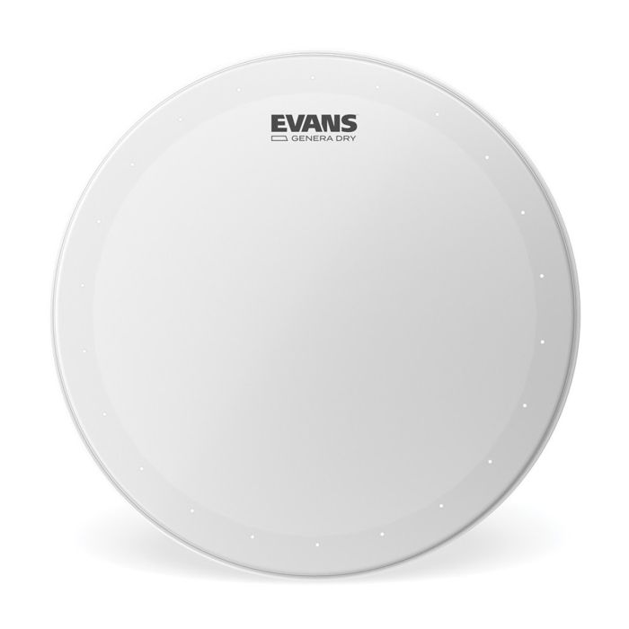 Evans 14" Genera Dry Coated 