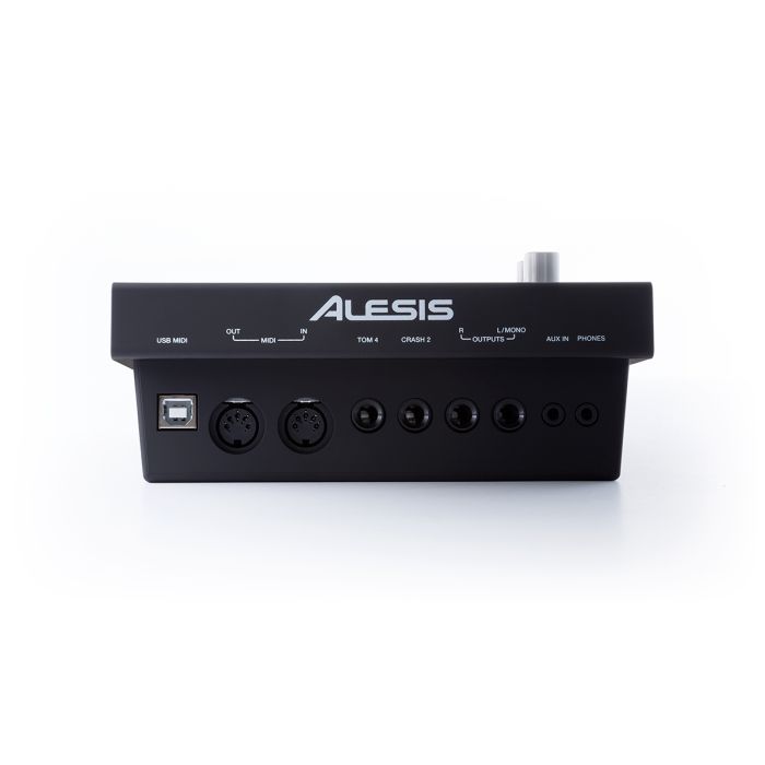 Alesis Command Mesh Special Edition module back