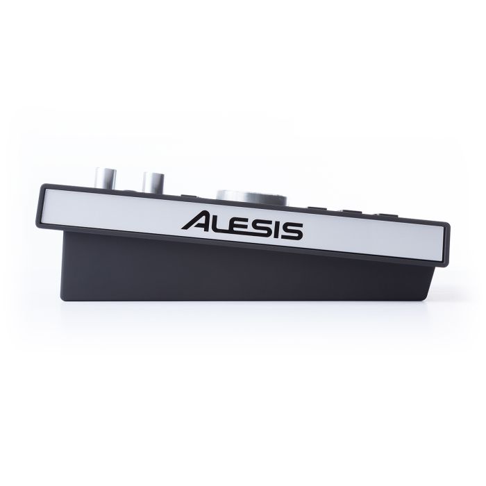 Alesis Command Mesh Special Edition module left side
