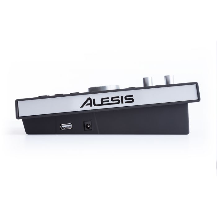 Alesis Command Mesh Special Edition module right side