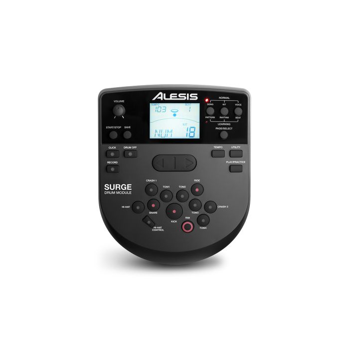 Alesis Surge Mesh Special Edition Electronic Drum Kit module