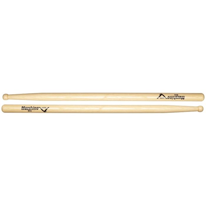 Vater MV2 Marching Drum Sticks 