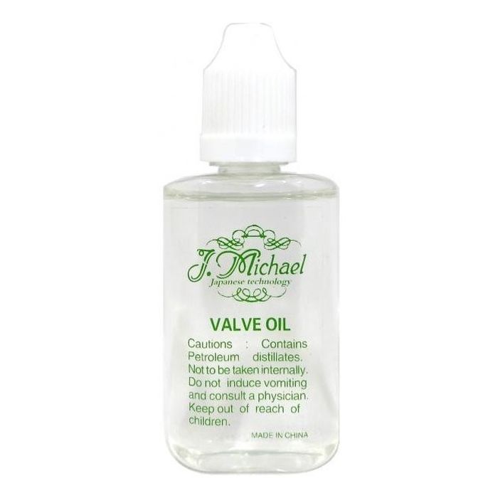 Valve Oil J.Michael