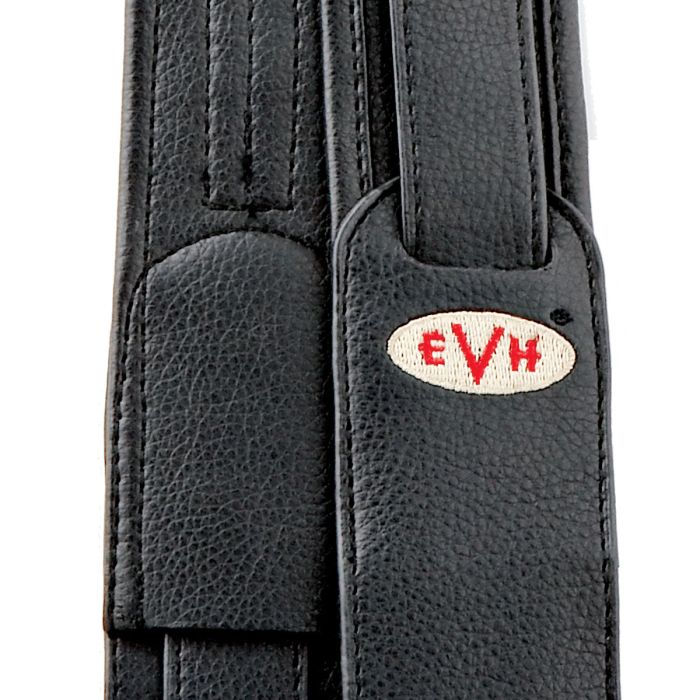 EVH Premium Strap logo