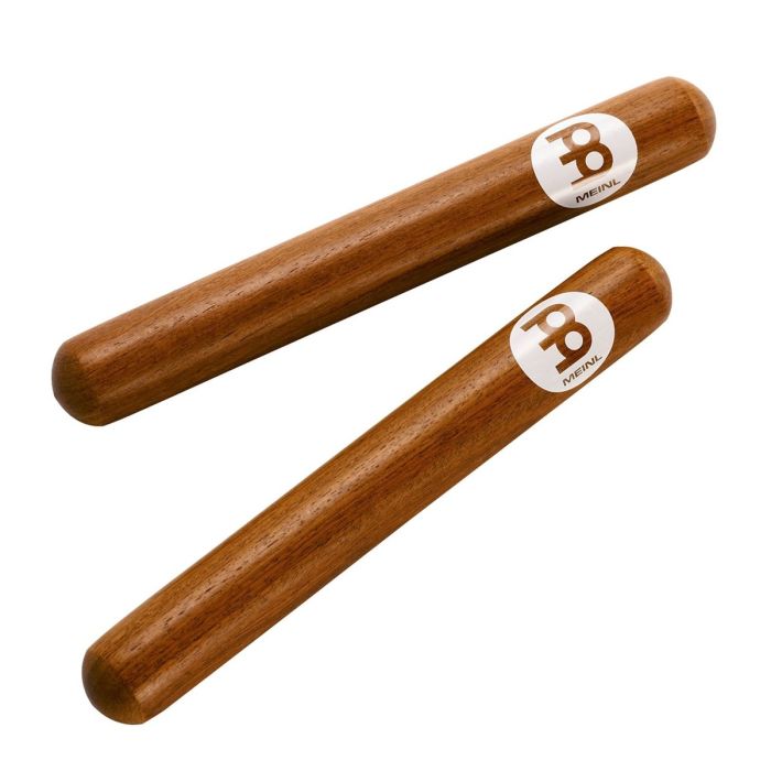 Meinl Classic Redwood Claves