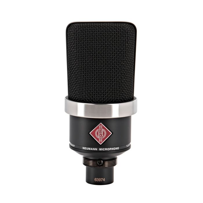 Main view of the Neumann TLM 102 Microphone Studio Set, Black