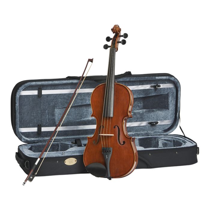 Stentor Viola Outfit Conservatoire Oblong Case 16 inch