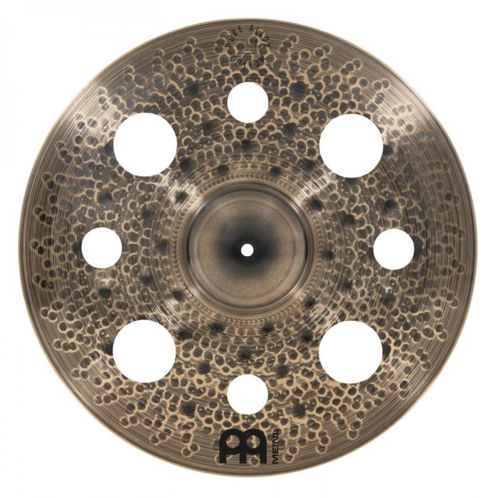 Meinl 20 Pure Alloy Custom Trash Crash top