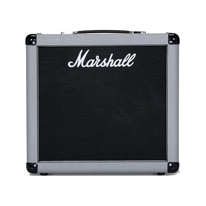 Marshall 2512 Silver Jubilee 1x12 Guitar Cab front view