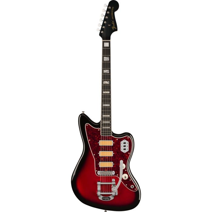 Fender Gold Foil Jazzmaster EB Candy Apple Burst .jpg