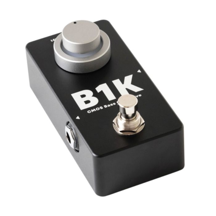 Darkglass Microtubes B1K pedal