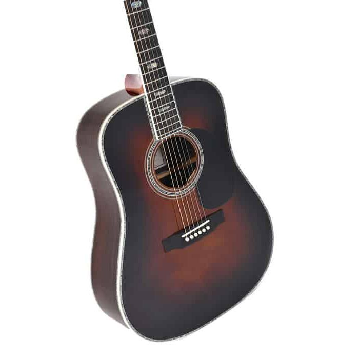 Sigma SDR-45-SB Dreadnought body