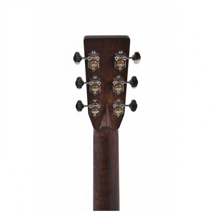 Sigma S000R-28V Acoustic Guitar headstock back