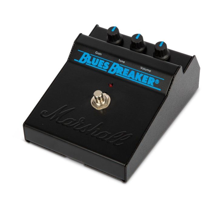 Marshall Bluesbreaker Reissue, left-angled view