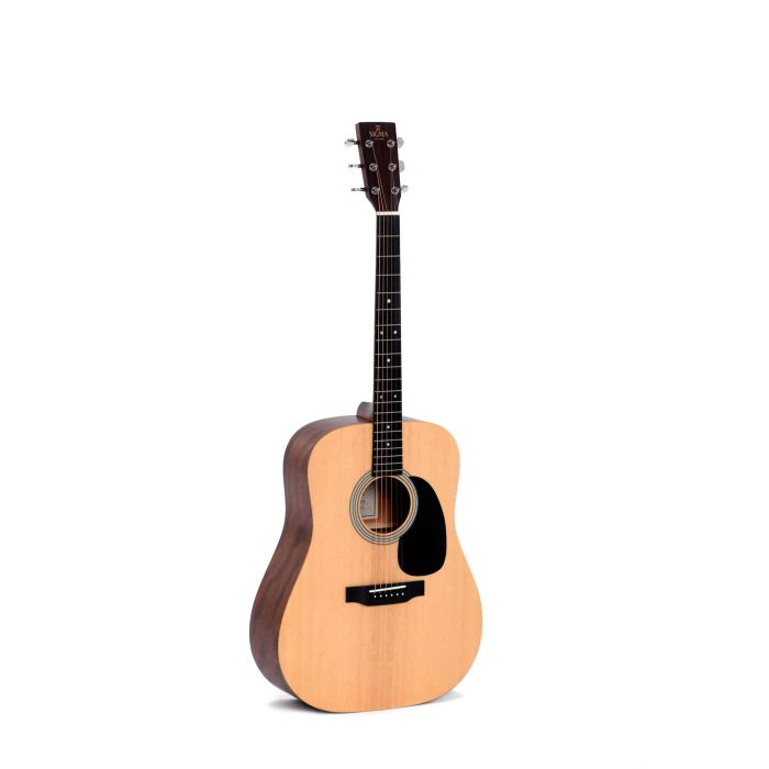 Sigma SIG-DM-ST ST Series Acoustic Guitar