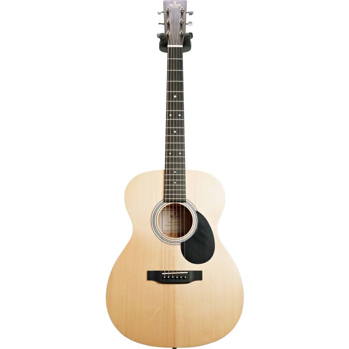 Sigma SIG-OMM-ST. ST Series Acoustic Guitar