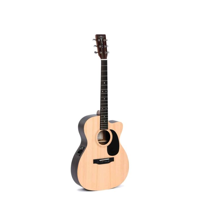 Sigma 000TCE Electro Acoustic 