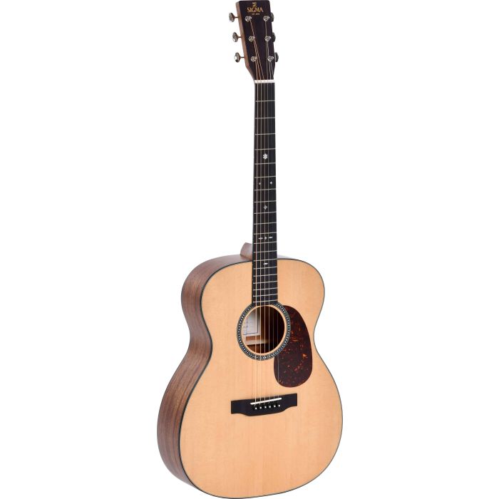 Sigma All-Solid 000 Size - Sitka Spruce