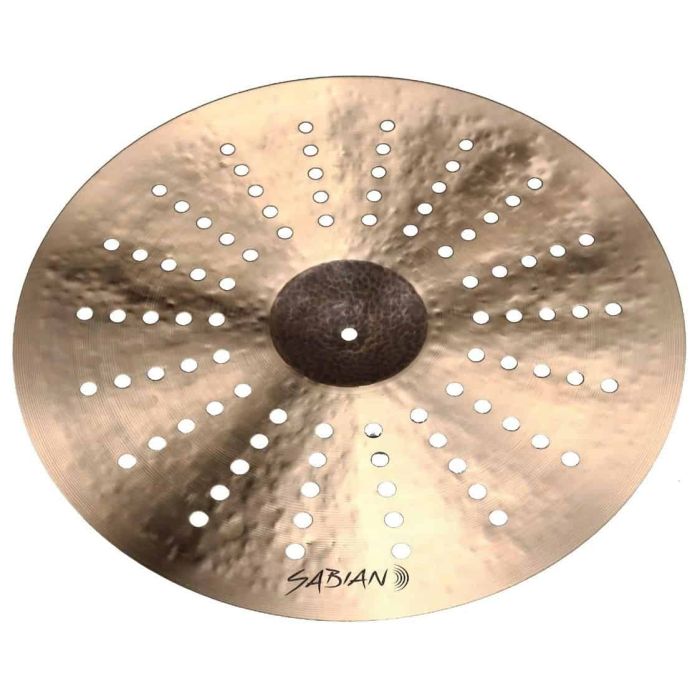 Sabian 20 HHX Complex Aero Crash bottom