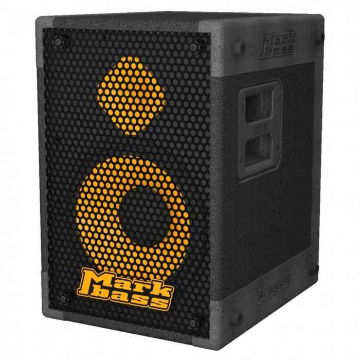 Markbass MB58R 121 ENERGY