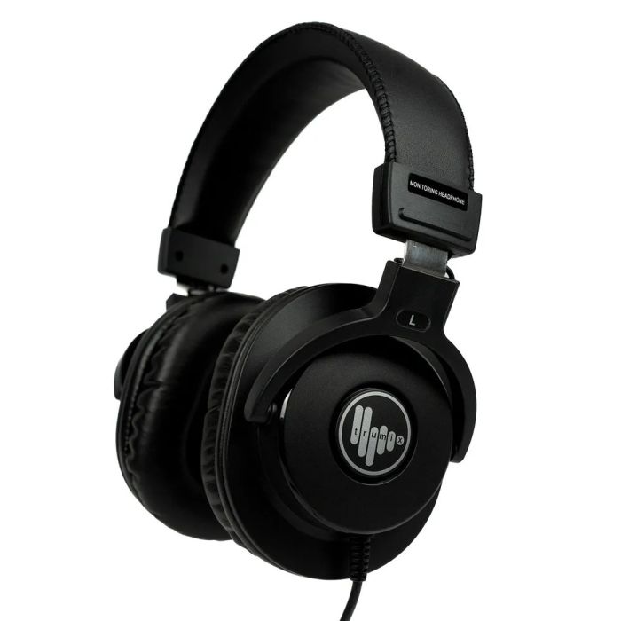 Trumix SDH-100 Stereo Wired Headphones