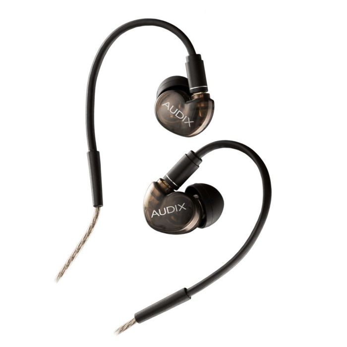 Audix A10X Pro Studio Earphones with Extended Bass Response main view