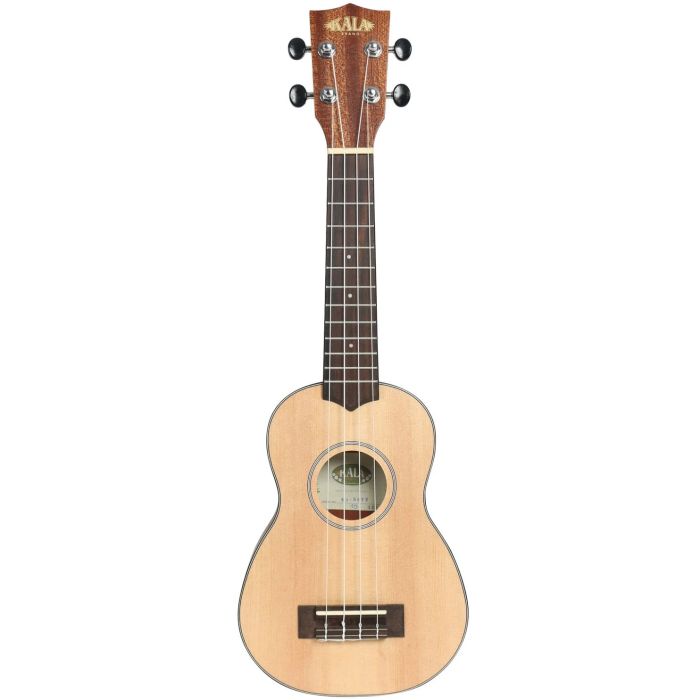 Kala KA-SSTU Soprano Ukulele