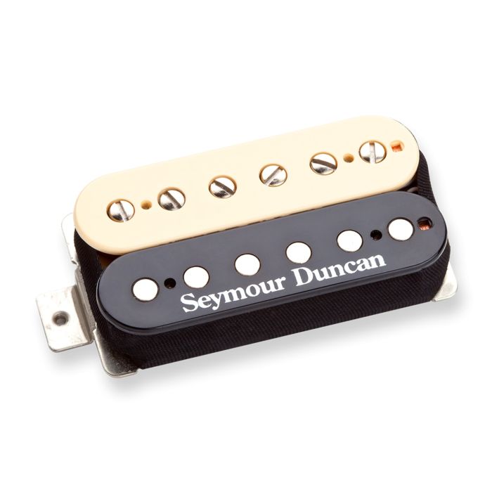 Seymour Duncan Sh-2n Jazz Model Zebra