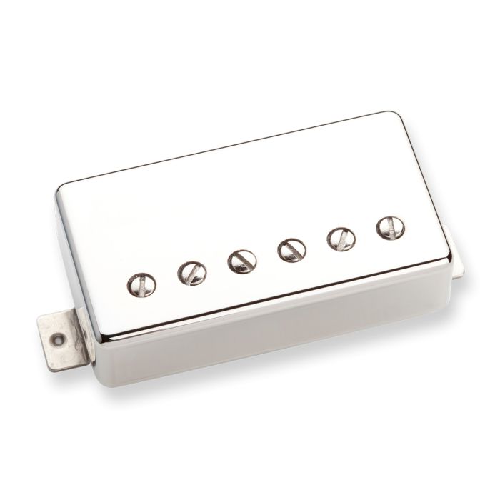 Seymour Duncan Sh-4 Jb Humbucker Nickel