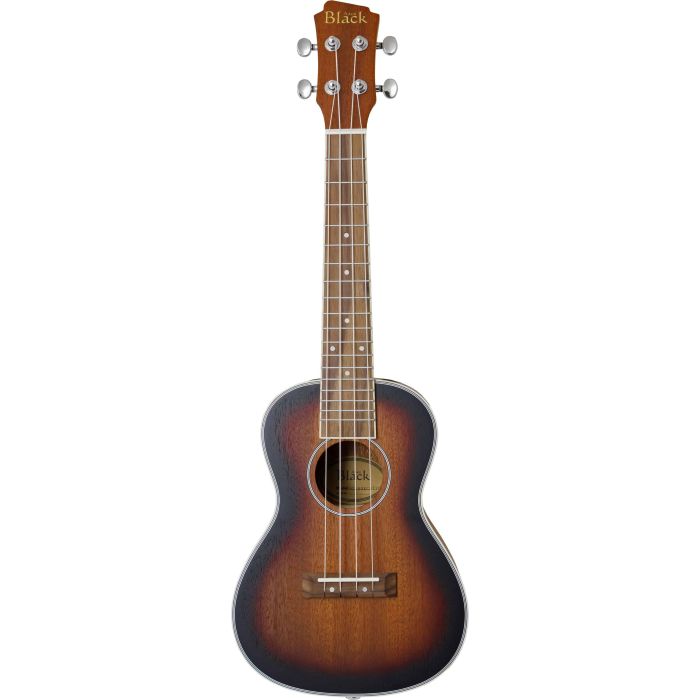 Adam Black Concert Ukulele Sunburst