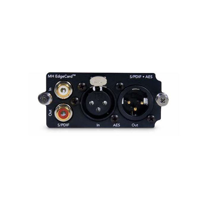 Metric Halo Edge Board AES/SPDIF