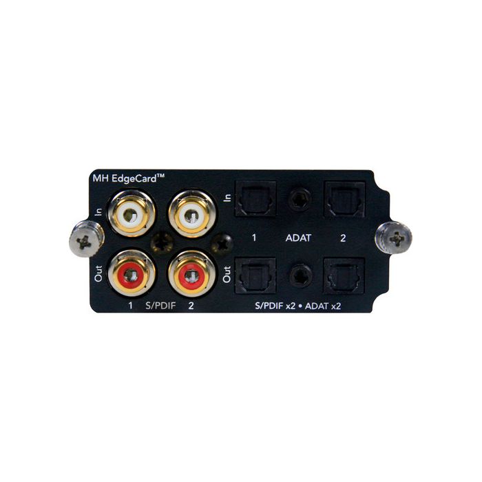 Metric Halo Edge Board 2x SPDIF 2x ADAT