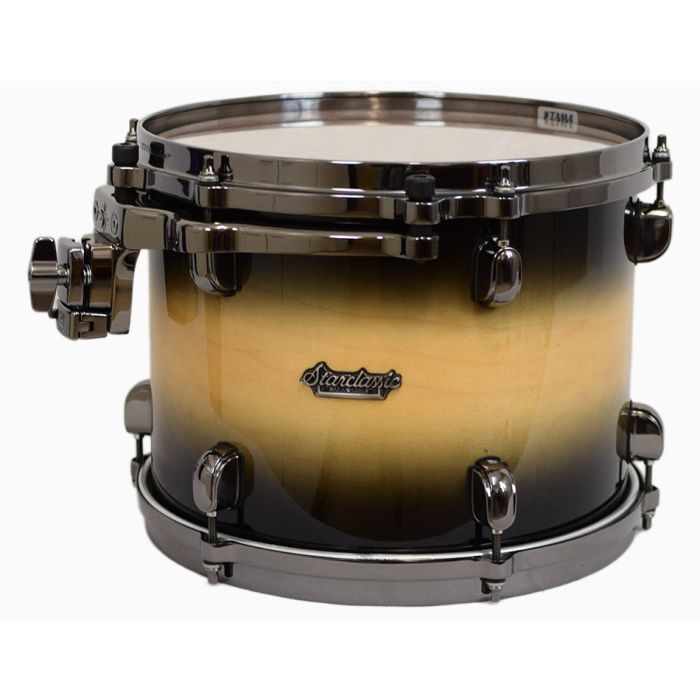 Tama Starclassic Maple 8 X 7 Tom Dark Desert Burst