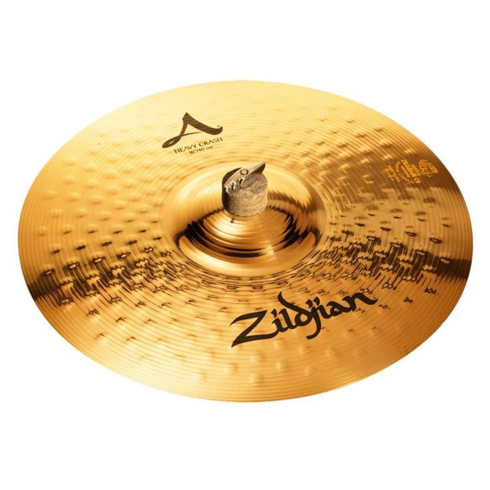 Zildjian 16 Avedis Heavy Crash