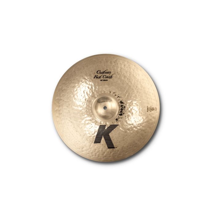 Zildjian 16 K Custom Fast Crash