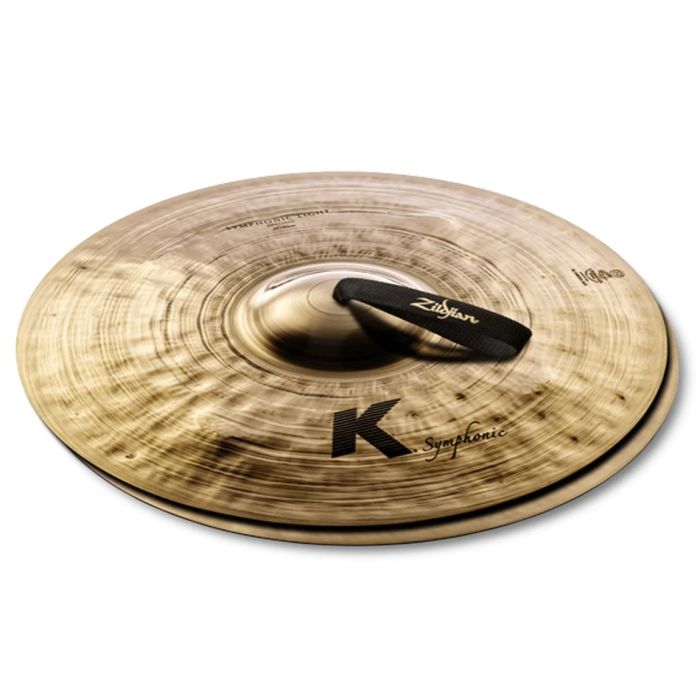 Zildjian 17 K Symphonic Series Single