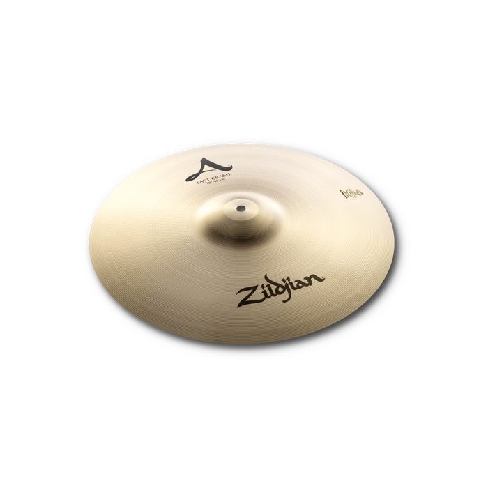 Zildjian 18 Avedis Fast Crash