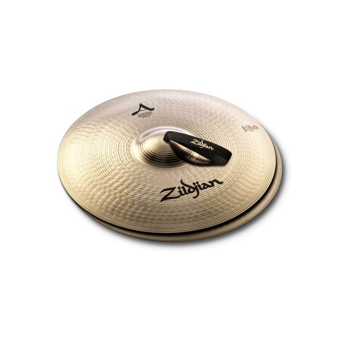 Zildjian 18 Stadium Series Medium Single