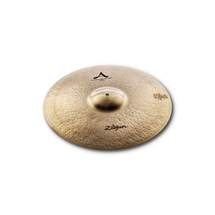 Zildjian 19 Classic Orchestral Selection Medium Single