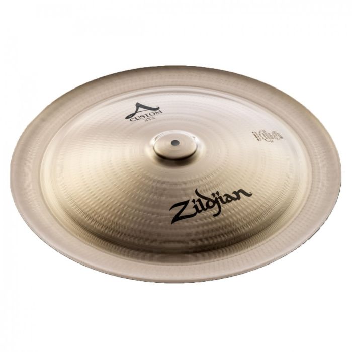 Zildjian 20 A Custom China