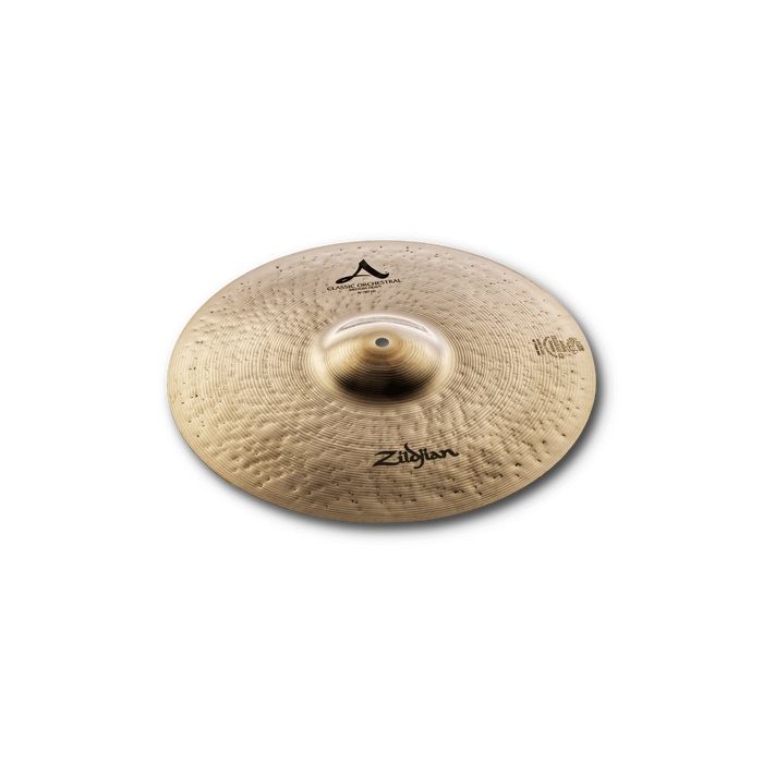 Zildjian 20 Classic Orchestral Selection Medium Heavy Single