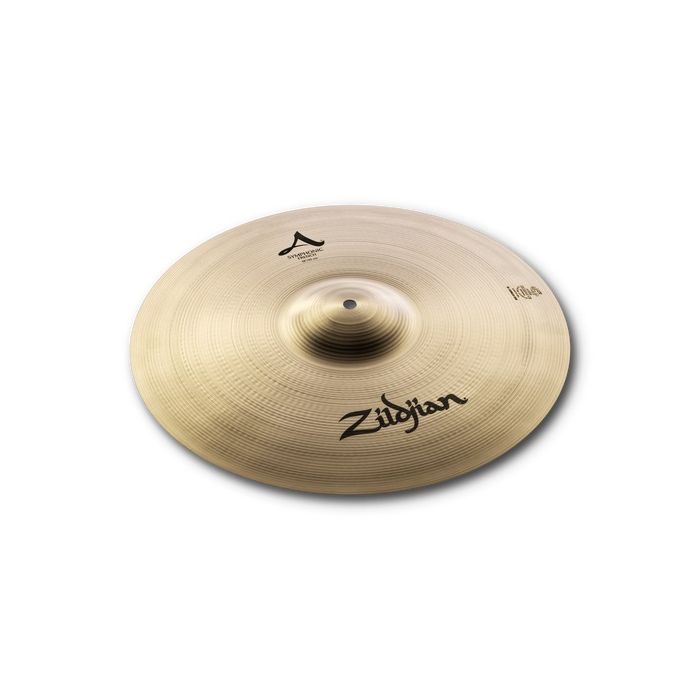 Zildjian 20 Sym-french Tone Single