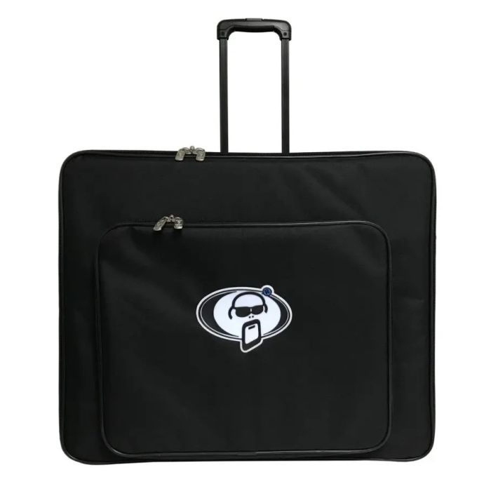 Protection Racket 7279-76 Yamaha StagePas Double Speaker Case with Wheels