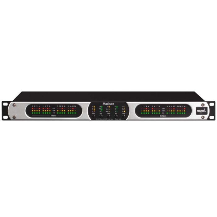 SPL Madison 16 Channel MADI AD/DA Converter