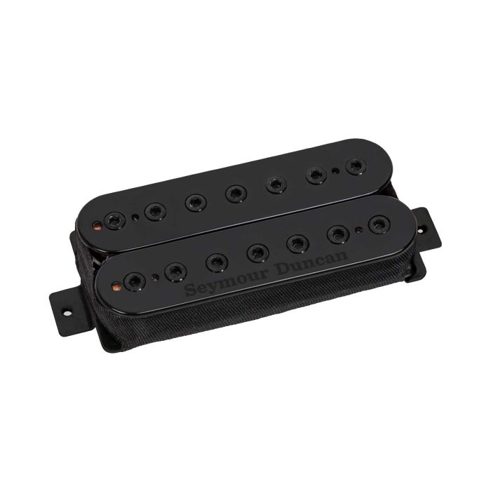 Seymour Duncan Holcomb Scourge Bridge 7 String Black