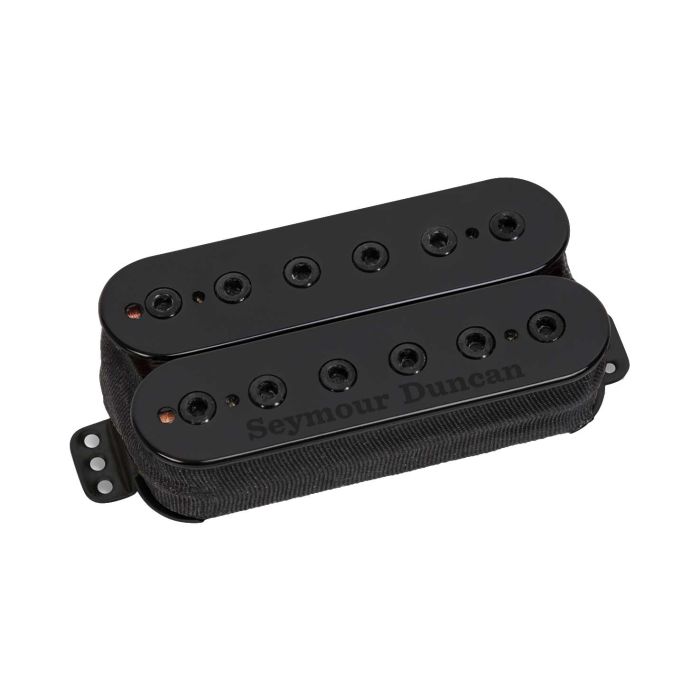 Seymour Duncan Holcomb Scourge Trembucker Black