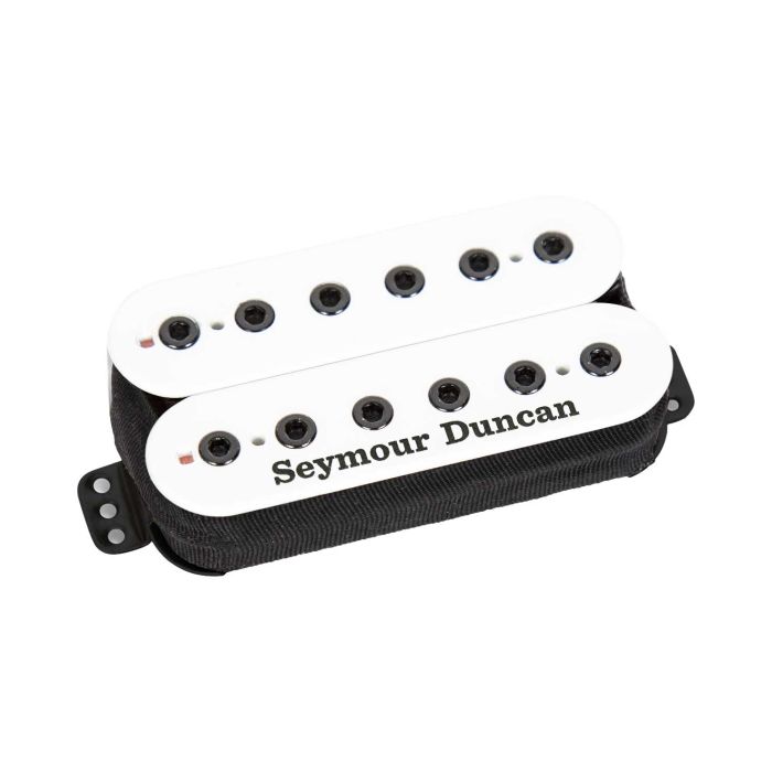 Seymour Duncan Holcomb Scourge Trembucker White