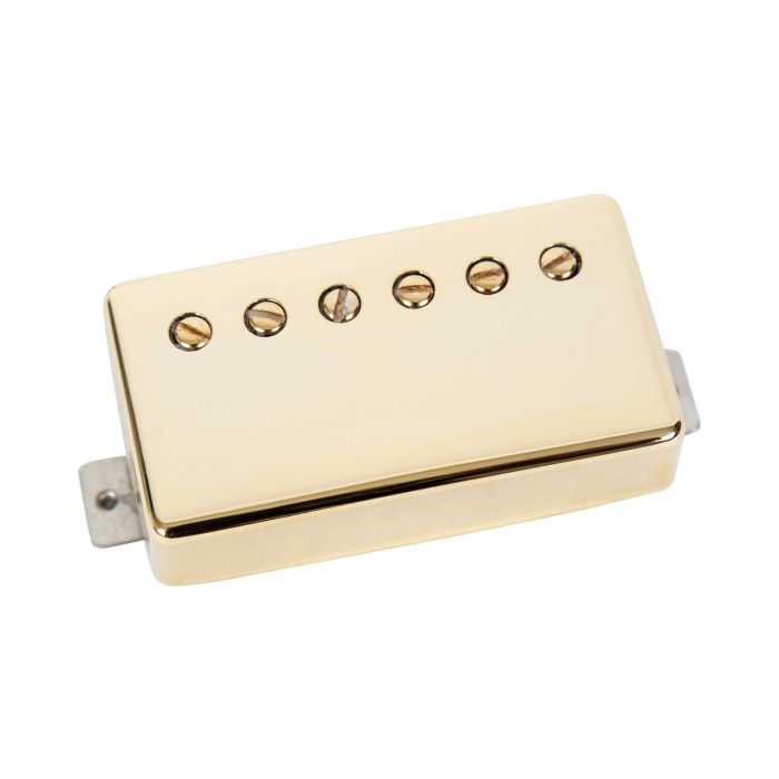 Seymour Duncan Slash 2.0 Neck Signature Humbucker Gold