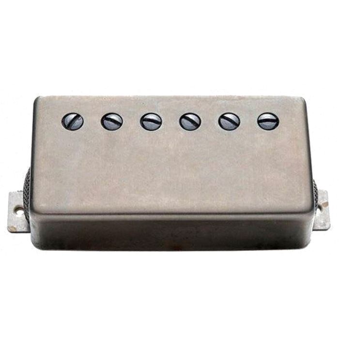 Seymour Duncan Slash 2.0 Neck Signature Humbucker Raw Nickel