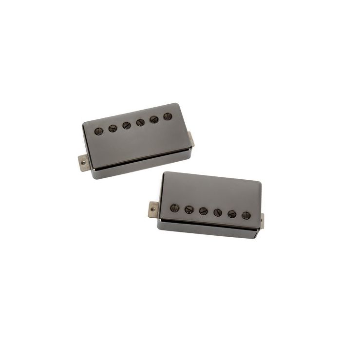 Seymour Duncan Slash 2.0 Signature Humbucker Black Nickel Set